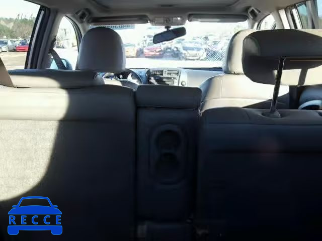 2010 TOYOTA RAV4 LTD JTMDK4DV0AD012765 image 9