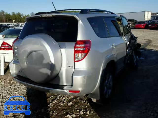 2010 TOYOTA RAV4 LTD JTMDK4DV0AD012765 image 3