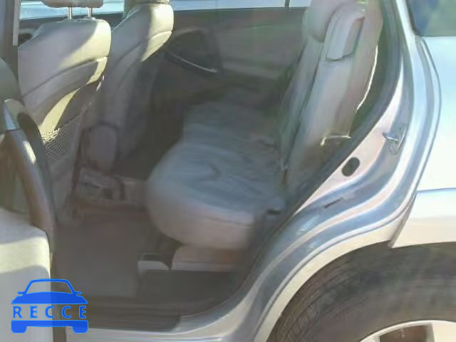 2010 TOYOTA RAV4 LTD JTMDK4DV0AD012765 image 5