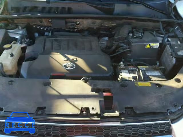 2010 TOYOTA RAV4 LTD JTMDK4DV0AD012765 image 6