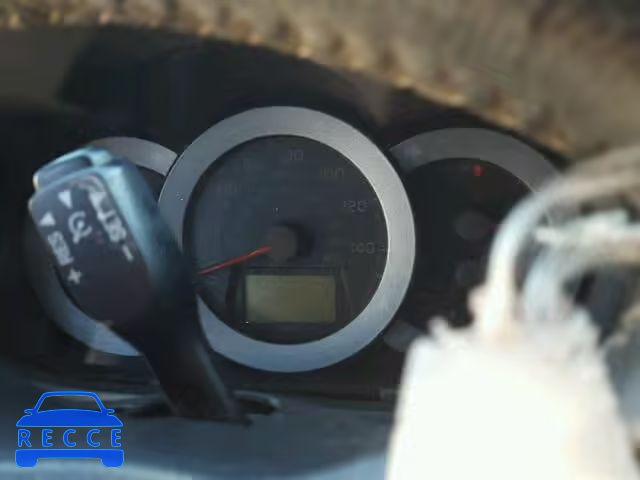 2010 TOYOTA RAV4 LTD JTMDK4DV0AD012765 image 7