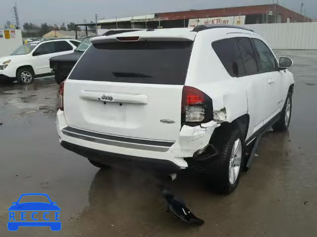 2015 JEEP COMPASS LA 1C4NJCEA3FD240795 image 3