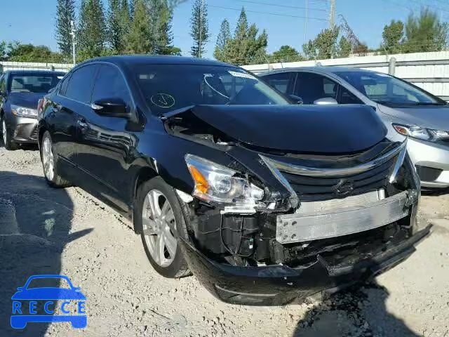 2013 NISSAN ALTIMA 3.5 1N4BL3AP4DN564052 зображення 0