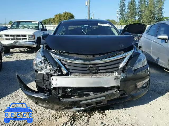 2013 NISSAN ALTIMA 3.5 1N4BL3AP4DN564052 image 9