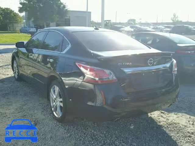 2013 NISSAN ALTIMA 3.5 1N4BL3AP4DN564052 Bild 2