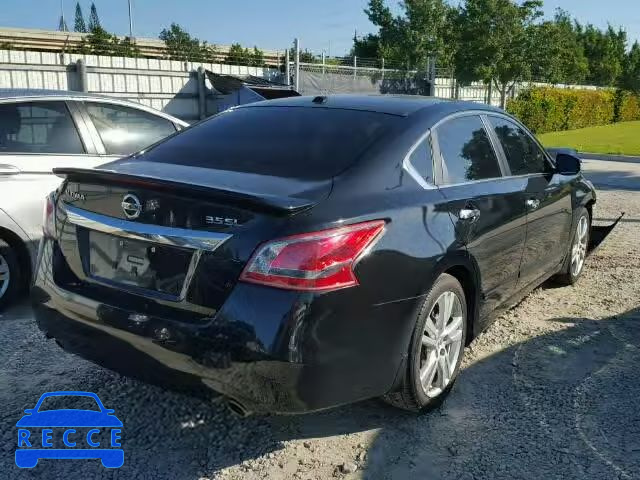 2013 NISSAN ALTIMA 3.5 1N4BL3AP4DN564052 зображення 3