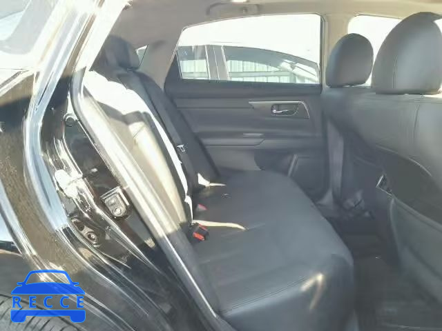 2013 NISSAN ALTIMA 3.5 1N4BL3AP4DN564052 зображення 5