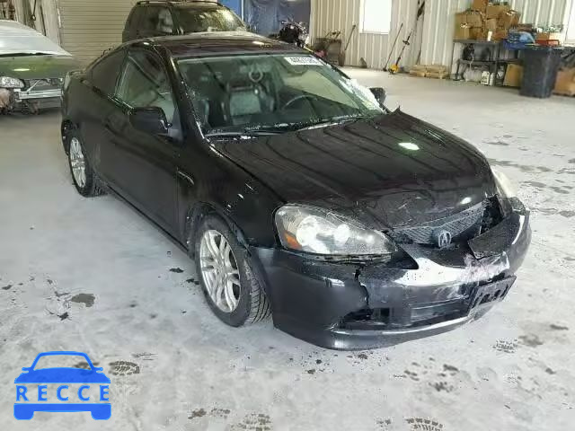 2006 ACURA RSX JH4DC54816S008237 image 0