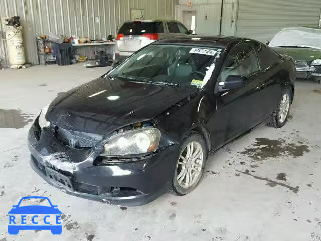 2006 ACURA RSX JH4DC54816S008237 image 1