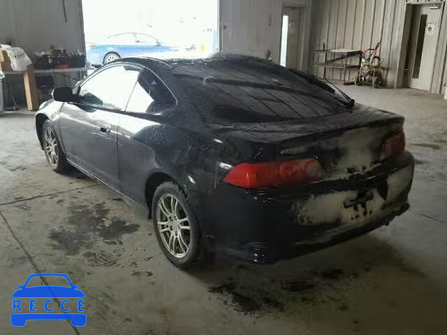 2006 ACURA RSX JH4DC54816S008237 image 2