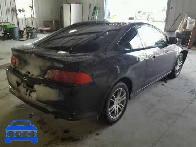 2006 ACURA RSX JH4DC54816S008237 image 3