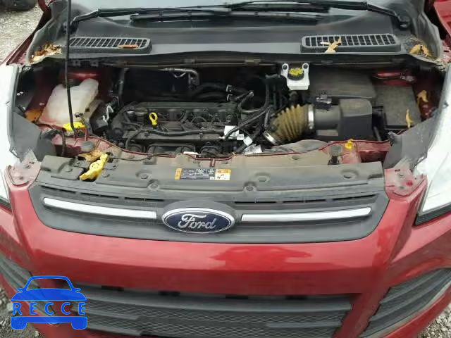 2015 FORD ESCAPE SE 1FMCU0G76FUB88136 image 6