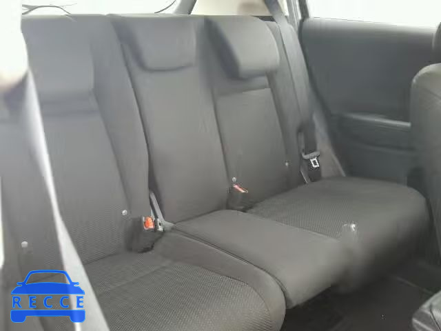 2016 HONDA HR-V EX/EX 3CZRU6H59GM744678 зображення 5