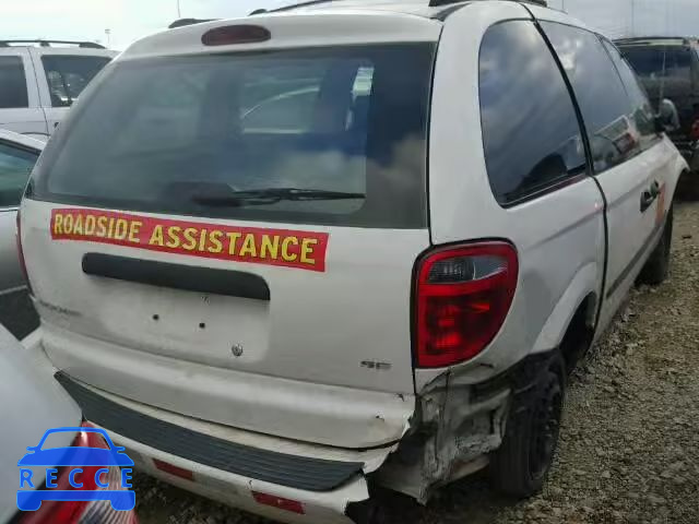 2003 DODGE CARAVAN SE 1D4GP25363B233482 image 3