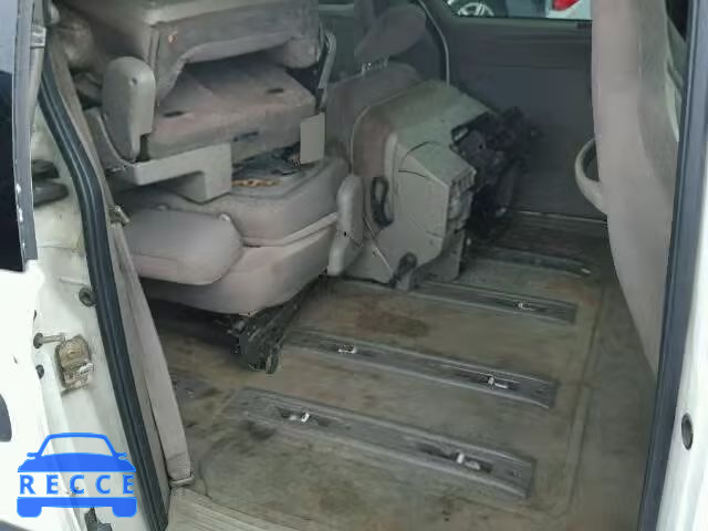 2003 DODGE CARAVAN SE 1D4GP25363B233482 image 5