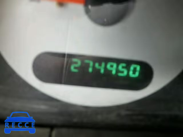 2003 DODGE CARAVAN SE 1D4GP25363B233482 image 7
