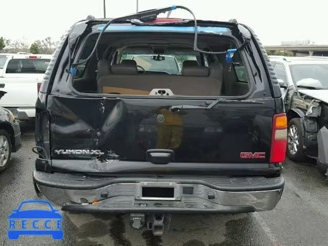 2003 GMC YUKON XL C 3GKEC16TX3G150044 image 9