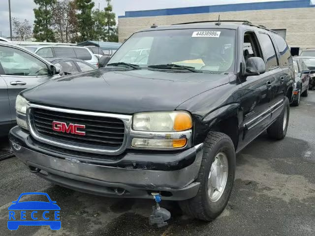 2003 GMC YUKON XL C 3GKEC16TX3G150044 image 1