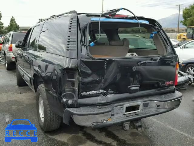 2003 GMC YUKON XL C 3GKEC16TX3G150044 image 2