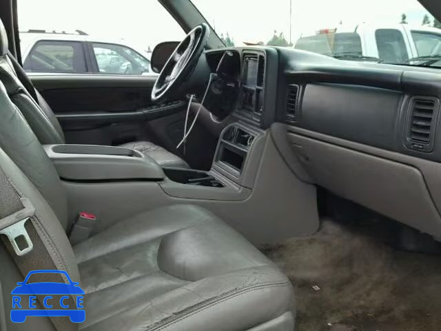 2003 GMC YUKON XL C 3GKEC16TX3G150044 image 4