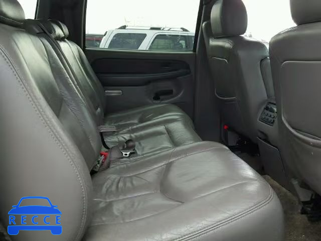 2003 GMC YUKON XL C 3GKEC16TX3G150044 image 5