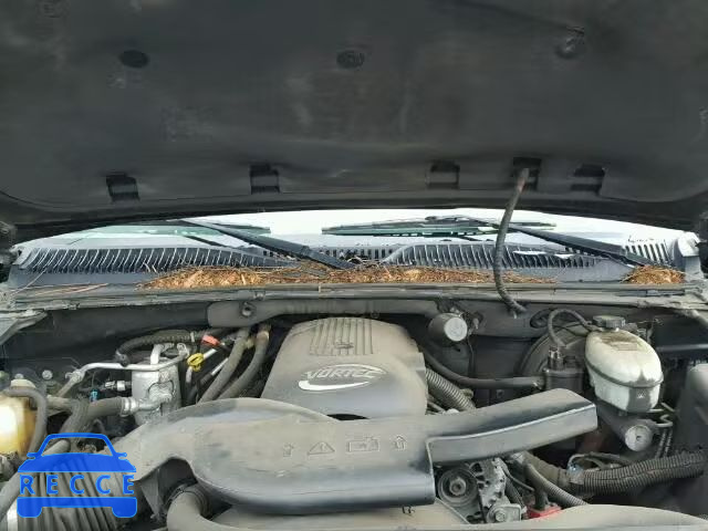 2003 GMC YUKON XL C 3GKEC16TX3G150044 image 6