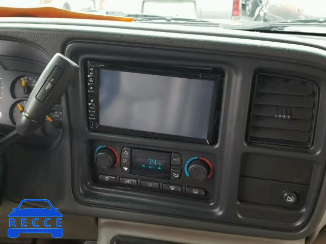 2003 GMC YUKON XL C 3GKEC16TX3G150044 image 8