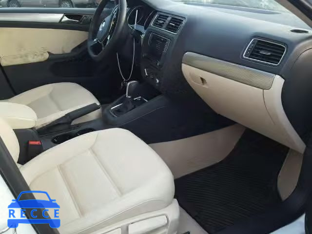 2016 VOLKSWAGEN JETTA SE 3VWD67AJ7GM341707 image 4