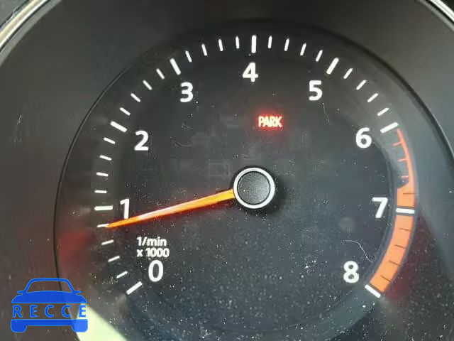 2016 VOLKSWAGEN JETTA SE 3VWD67AJ7GM341707 image 8