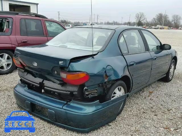1998 CHEVROLET MALIBU 1G1ND52M0W6195216 image 3
