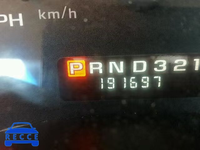 1998 CHEVROLET MALIBU 1G1ND52M0W6195216 image 7