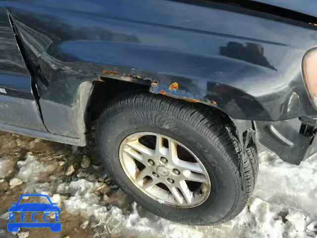 2004 JEEP GRAND CHER 1J4GW48S14C134640 Bild 9