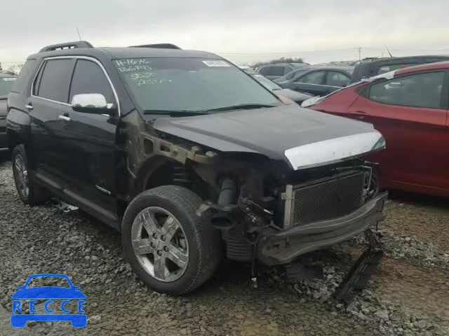 2013 GMC TERRAIN SL 2GKALSEK3D6133029 image 0