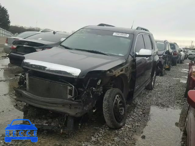 2013 GMC TERRAIN SL 2GKALSEK3D6133029 image 1