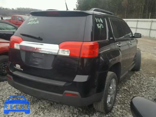 2013 GMC TERRAIN SL 2GKALSEK3D6133029 image 3