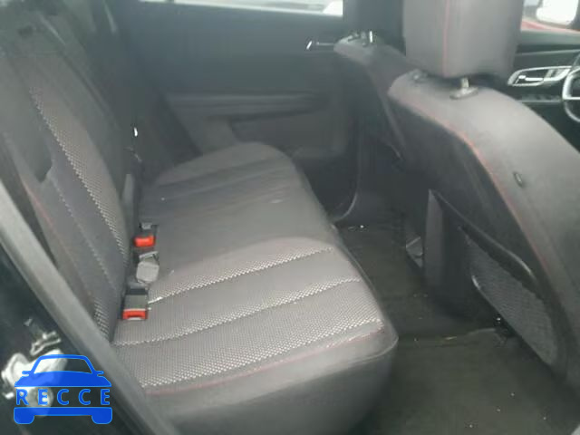 2013 GMC TERRAIN SL 2GKALSEK3D6133029 image 5