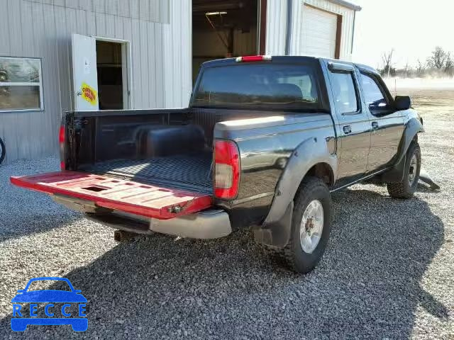 2003 NISSAN FRONTIER X 1N6ED27YX3C426294 Bild 3