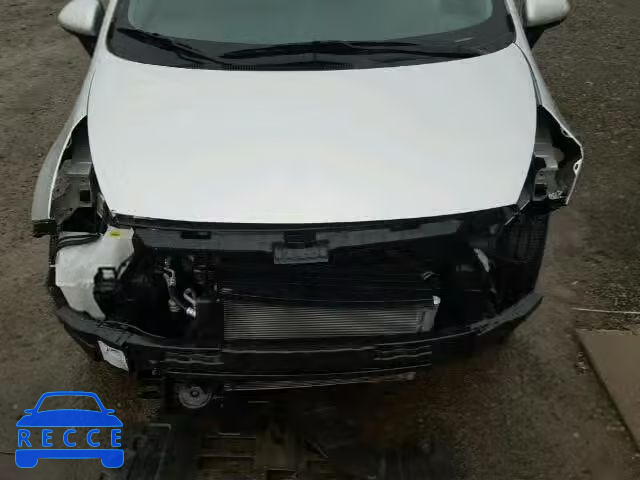 2016 KIA RIO LX KNADM5A30G6638670 image 6