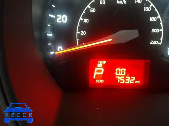 2016 KIA RIO LX KNADM5A30G6638670 image 7