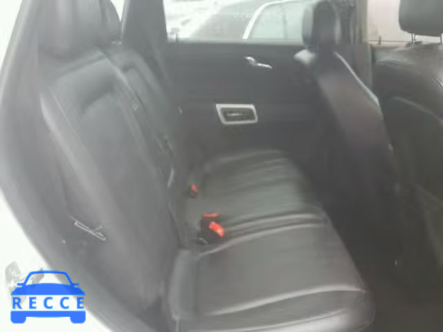 2013 CHEVROLET CAPTIVA LT 3GNAL4EK0DS553069 зображення 5