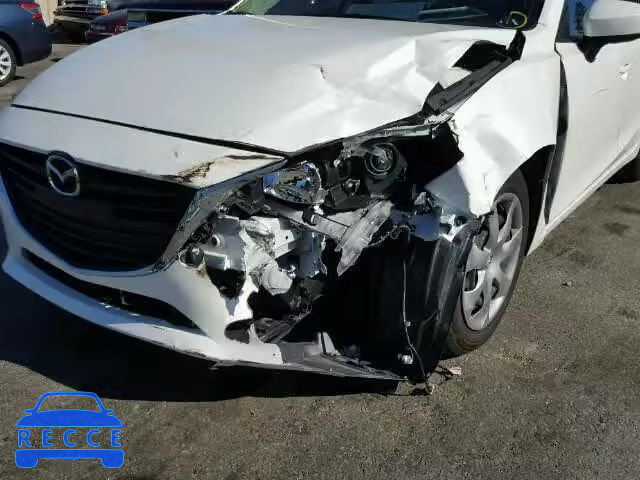 2015 MAZDA MAZDA3 SPO JM1BM1U75F1222840 image 9