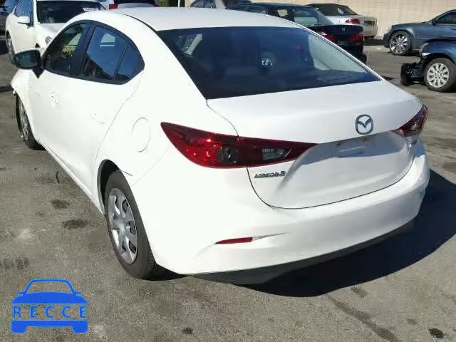 2015 MAZDA MAZDA3 SPO JM1BM1U75F1222840 image 2