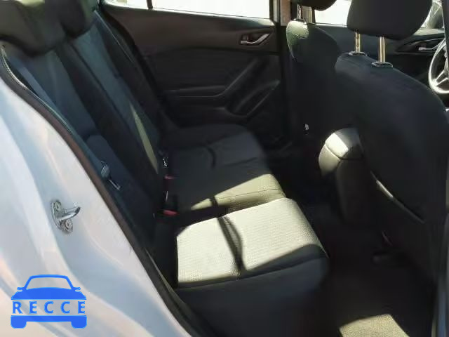 2015 MAZDA MAZDA3 SPO JM1BM1U75F1222840 image 5