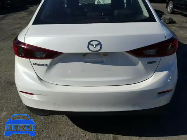 2015 MAZDA MAZDA3 SPO JM1BM1U75F1222840 image 8