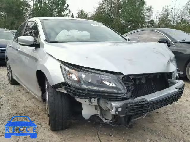 2015 HONDA ACCORD SPO 1HGCR2F58FA181337 image 0