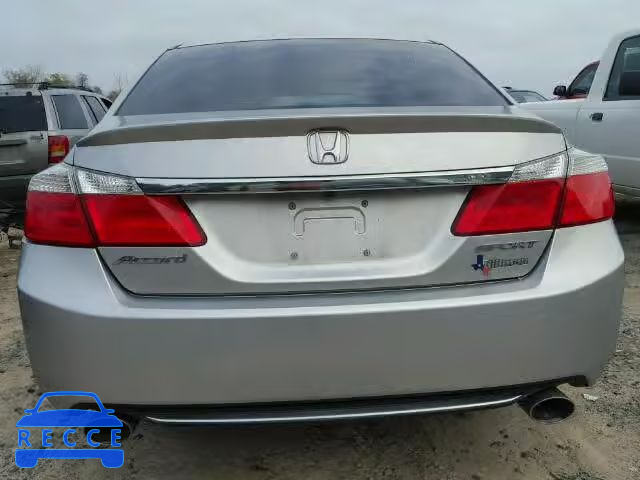2015 HONDA ACCORD SPO 1HGCR2F58FA181337 image 9