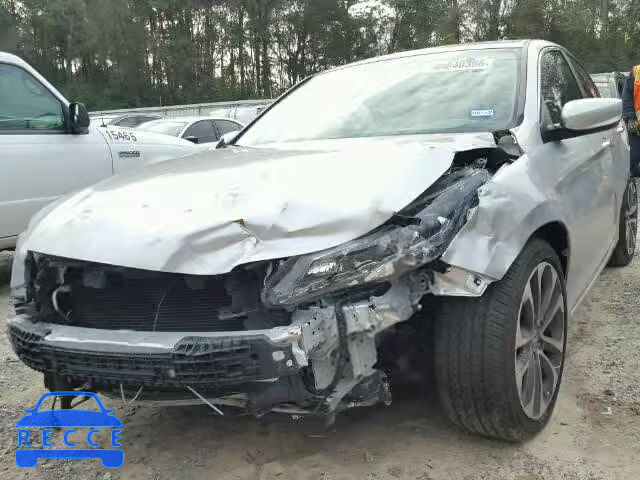 2015 HONDA ACCORD SPO 1HGCR2F58FA181337 image 1