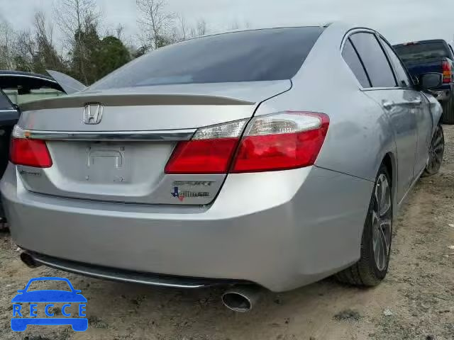 2015 HONDA ACCORD SPO 1HGCR2F58FA181337 image 3