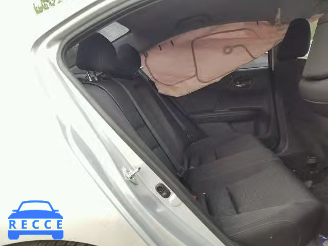 2015 HONDA ACCORD SPO 1HGCR2F58FA181337 image 5