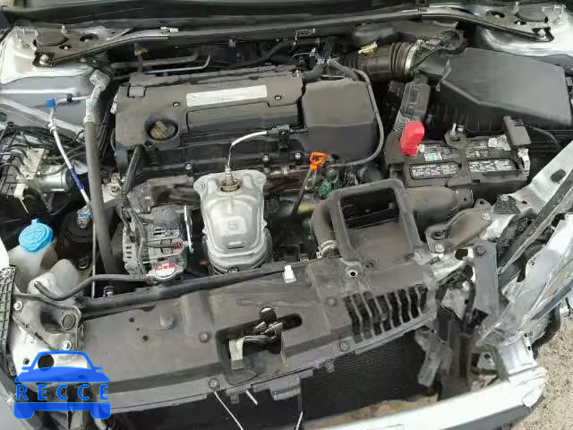2015 HONDA ACCORD SPO 1HGCR2F58FA181337 image 6